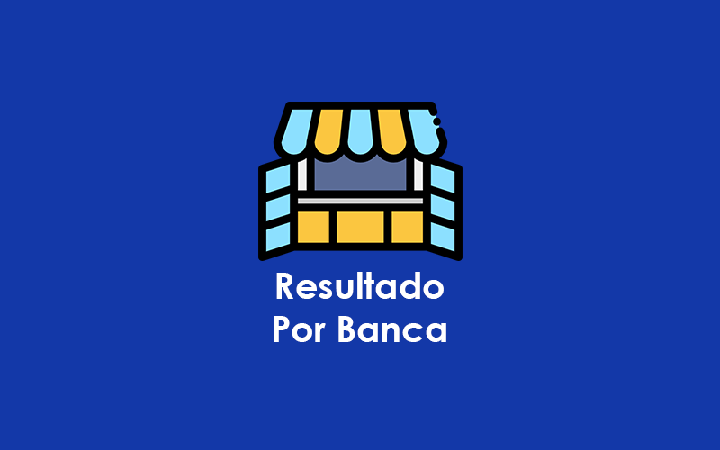 resultado por banca de hoje